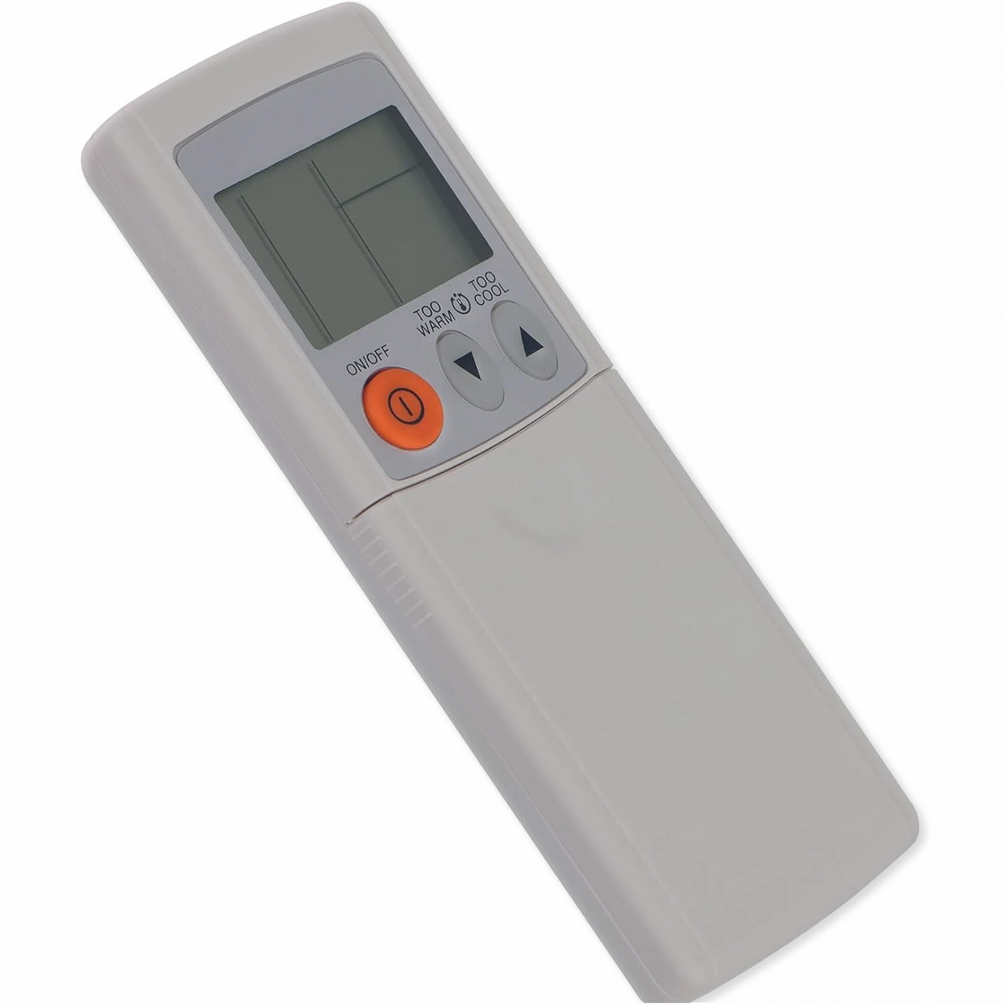 Mitsubishi MSZ-GA50VA AC Remote - Image 3