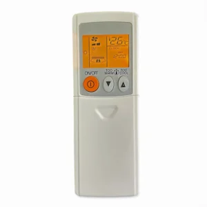 Mitsubishi MSZ-GA71VA-A1 Remote Control