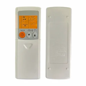 Mitsubishi MSZ-GB35VA-A1 Remote Control