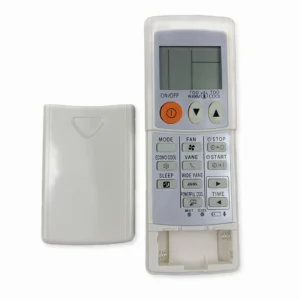 Alternative view of Mitsubishi MSZ-GL50VGD AC Remote