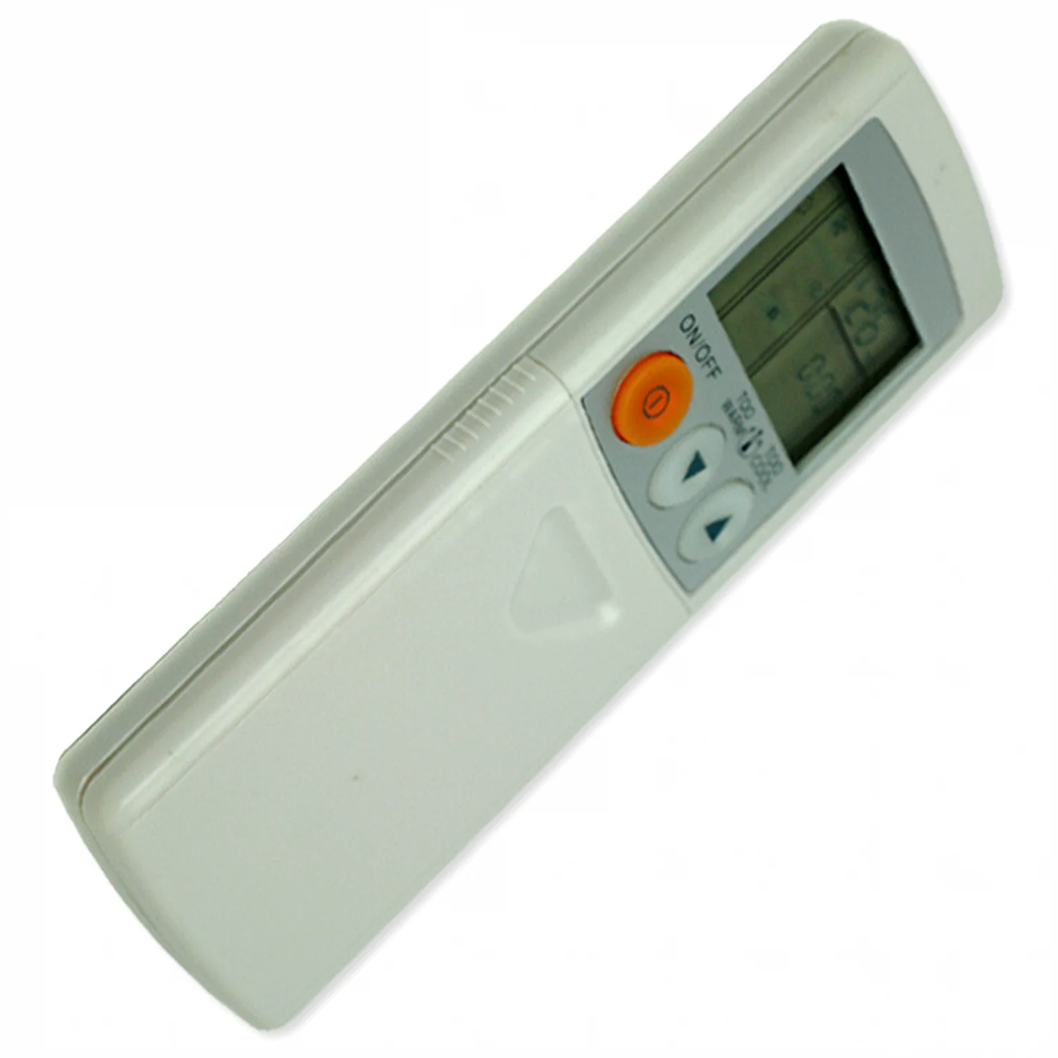 Mitsubishi MSZ-GL71VGD AC Remote - Image 2