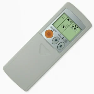 Mitsubishi MSZ-GL71VGD AC Remote