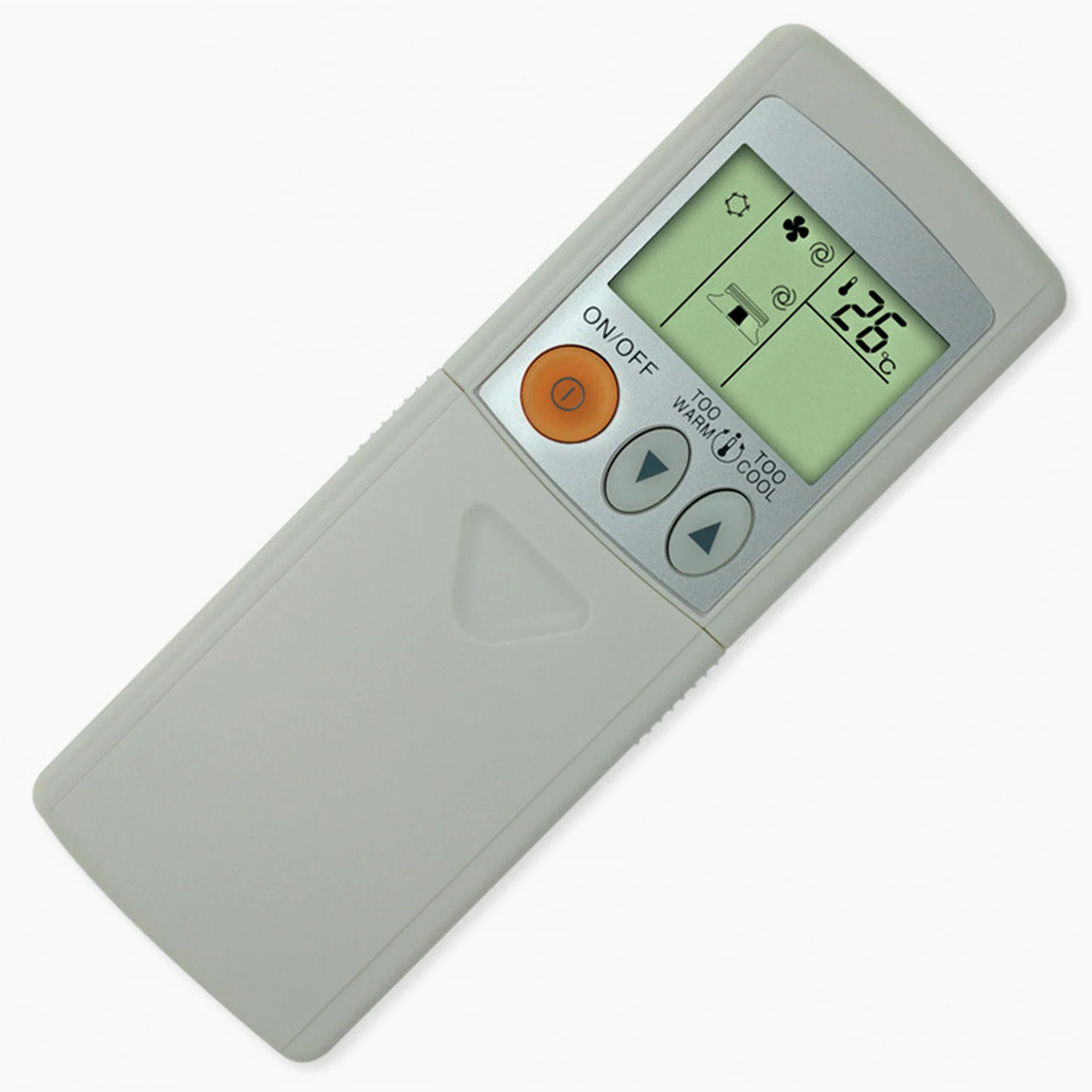 Mitsubishi MSZ-GL71VGD AC Remote