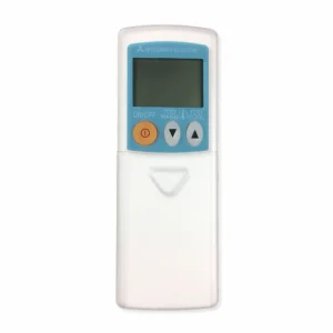 Mitsubishi MSZ-HC25VA AC Remote