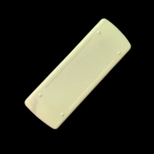 Alternative view of Mitsubishi MUZ-GE22VAD Remote Control