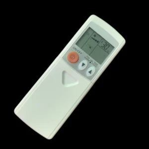 Mitsubishi MUZ-GE22VAD Remote Control