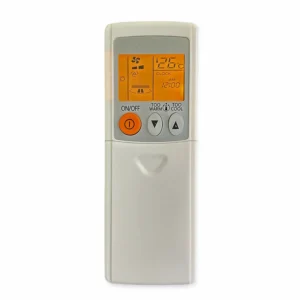 Mitsubishi PKA-M100KA2 AC Remote