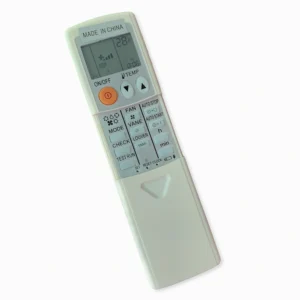 Mitsubishi PKFY-P AC Remote