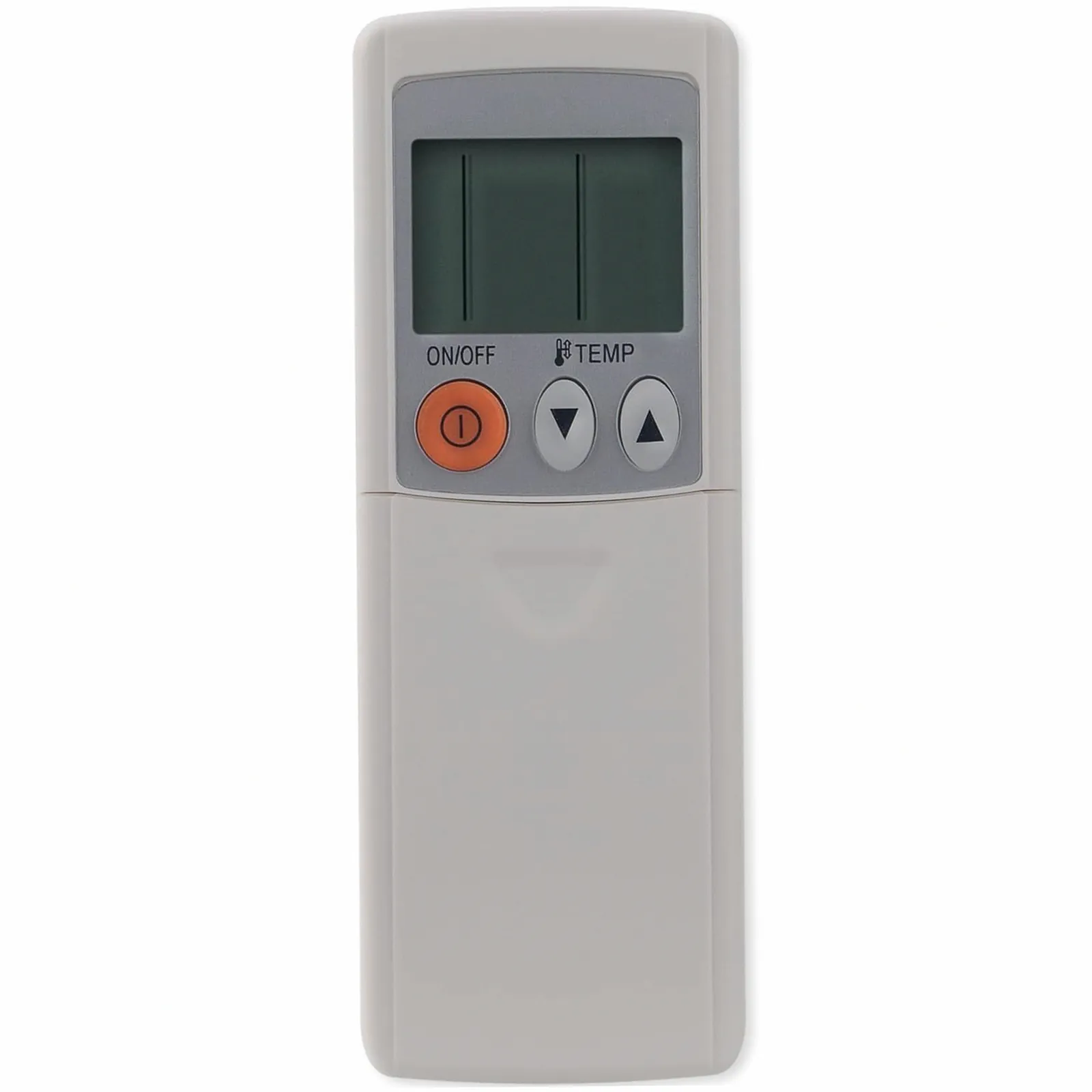 Mitsubishi PKFY-P20VBM-E AC Remote - Image 3