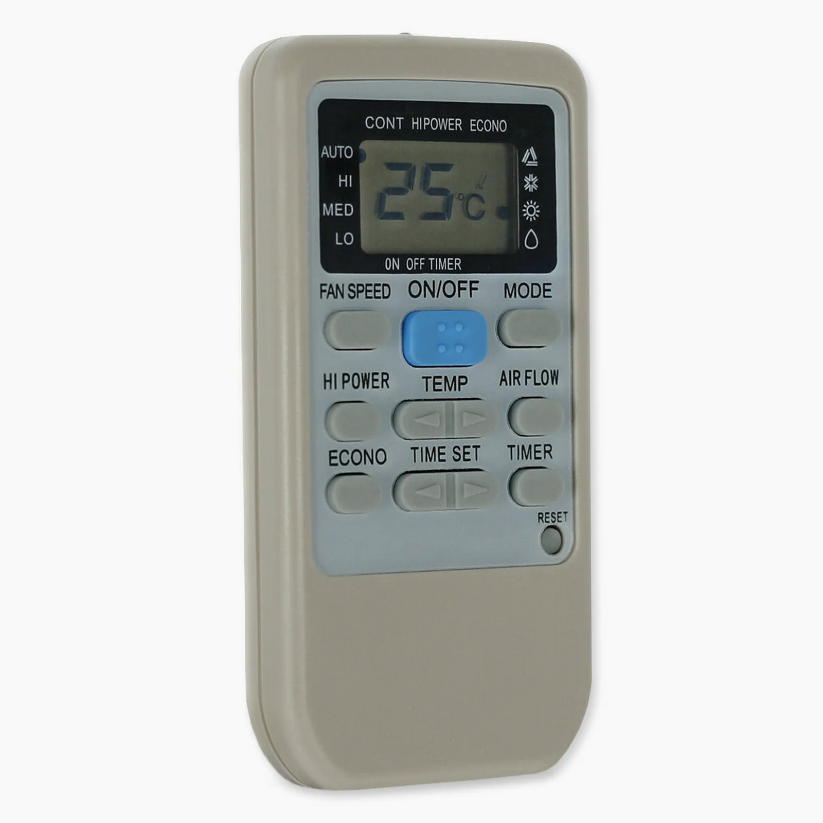 Mitsubishi RKS502A502 AC Remote - Image 2
