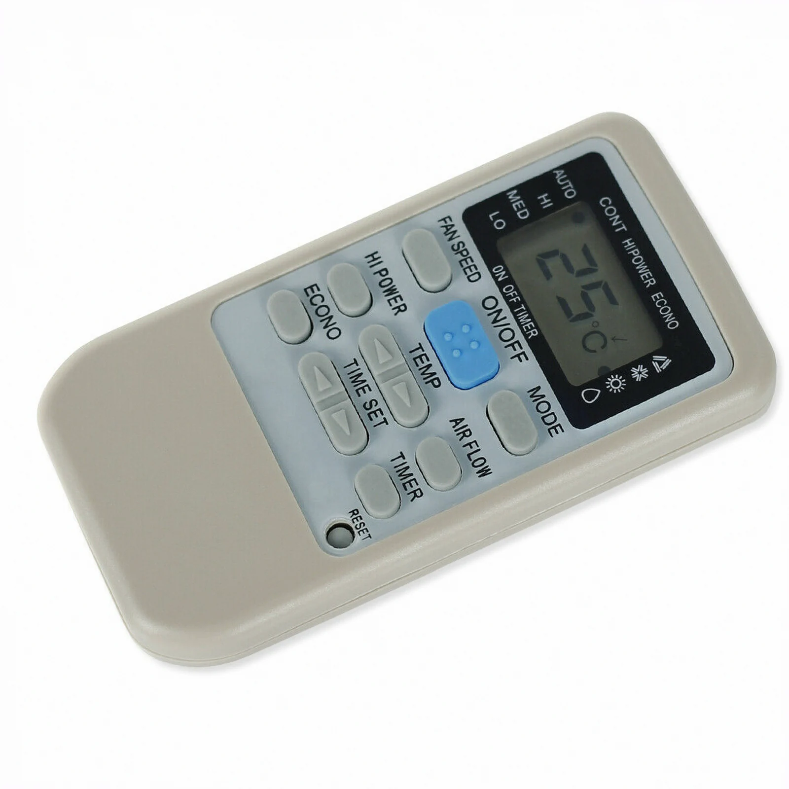 Mitsubishi RKS502A502 AC Remote - Image 3