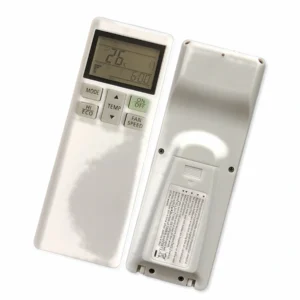 Mitsubishi RLA502A700D AC Remote