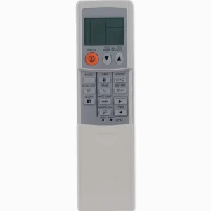 Mitsubishi SG10A AC Remote