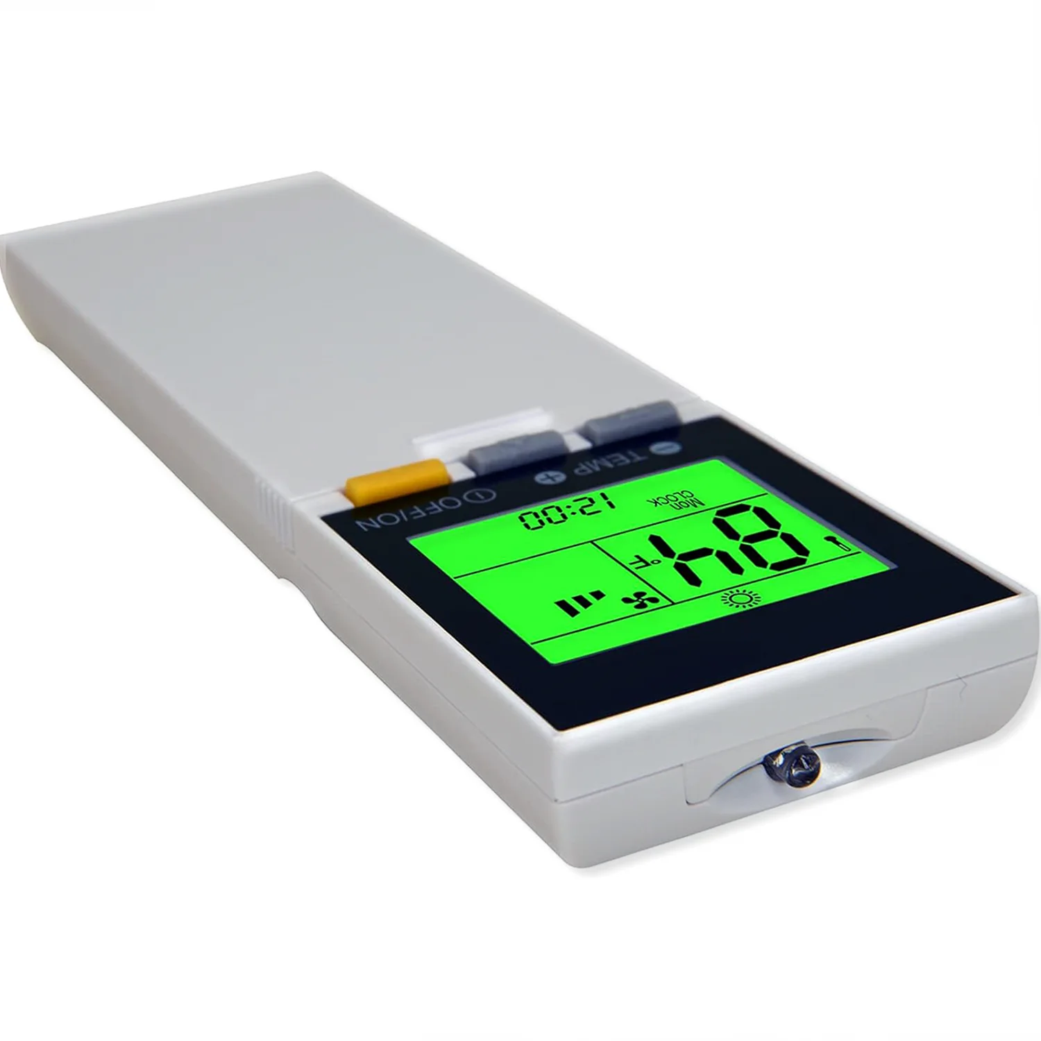Mitsubishi SG10A AC Remote - Image 4