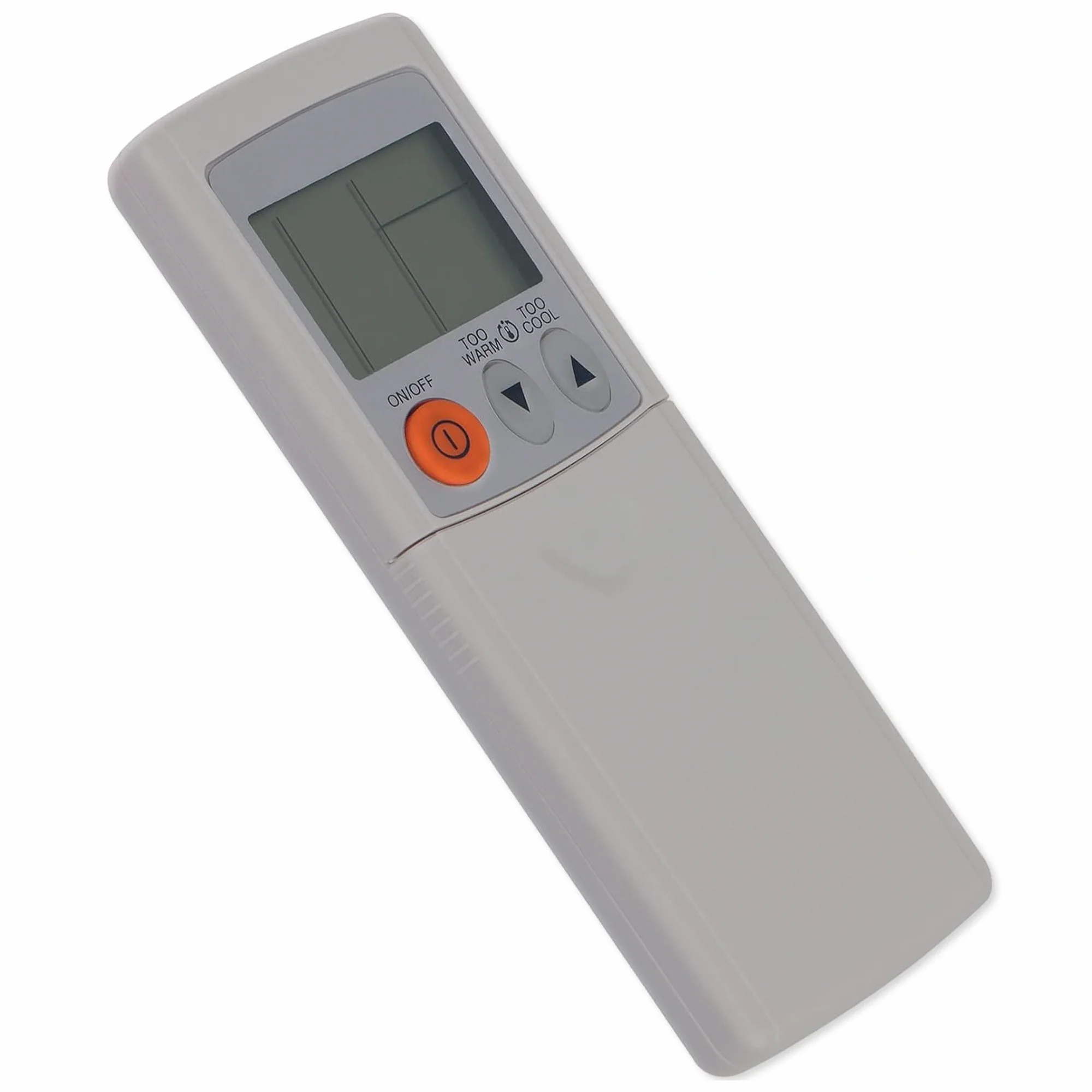 Mitsubishi SG10A AC Remote - Image 2
