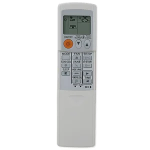 Mitsubishi SG15C AC Remote