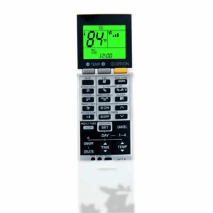 Mitsubishi SG15D AC Remote