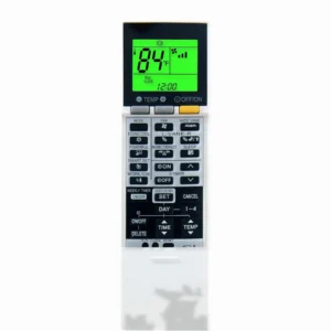 Mitsubishi SG15F AC Remote