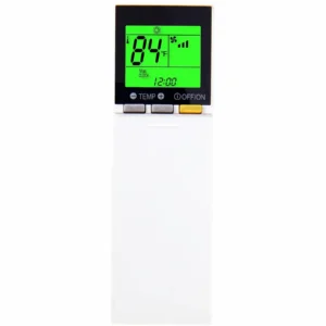 Mitsubishi SG15J AC Remote