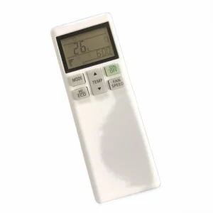 Mitsubishi SRC35ZMA-S AC Remote