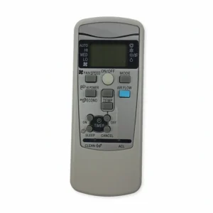 Mitsubishi SRK10CRV-S AC Remote