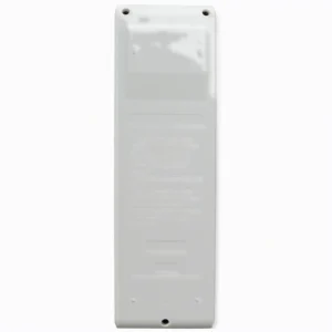 Mitsubishi SRK20ZSXA-W Remote Control
