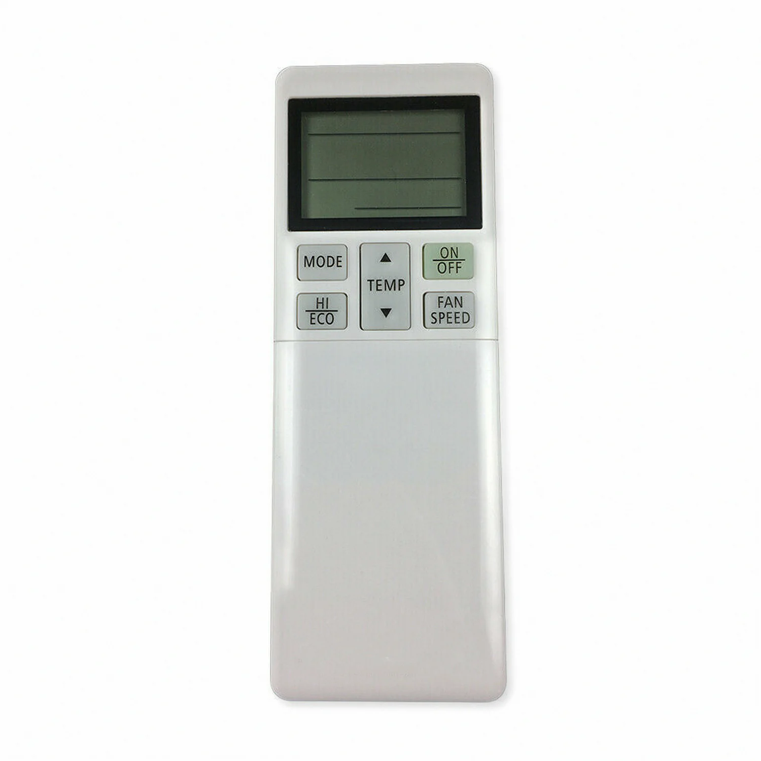 Mitsubishi SRK25ZMA-S AC Remote
