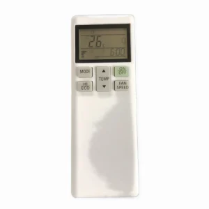 Mitsubishi SRK25ZS-S AC Remote