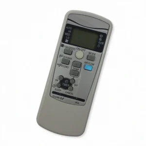 Mitsubishi SRK35ZJX-S AC Remote