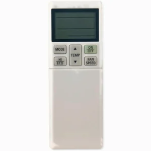 Mitsubishi SRK80ZRA-W AC Remote