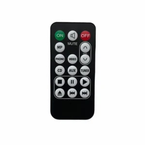 NAD AMP1 Remote Control
