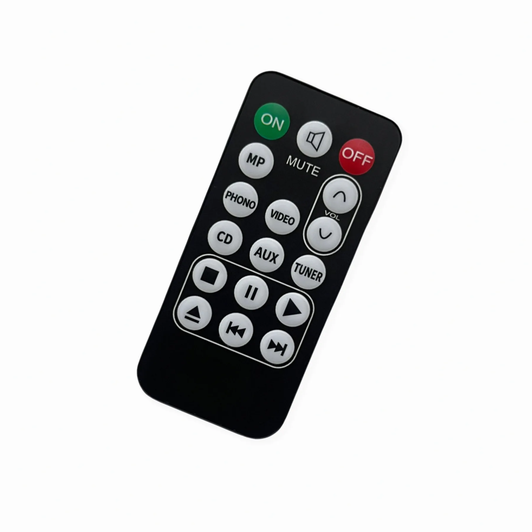NAD C315BEE Remote Control - Image 2