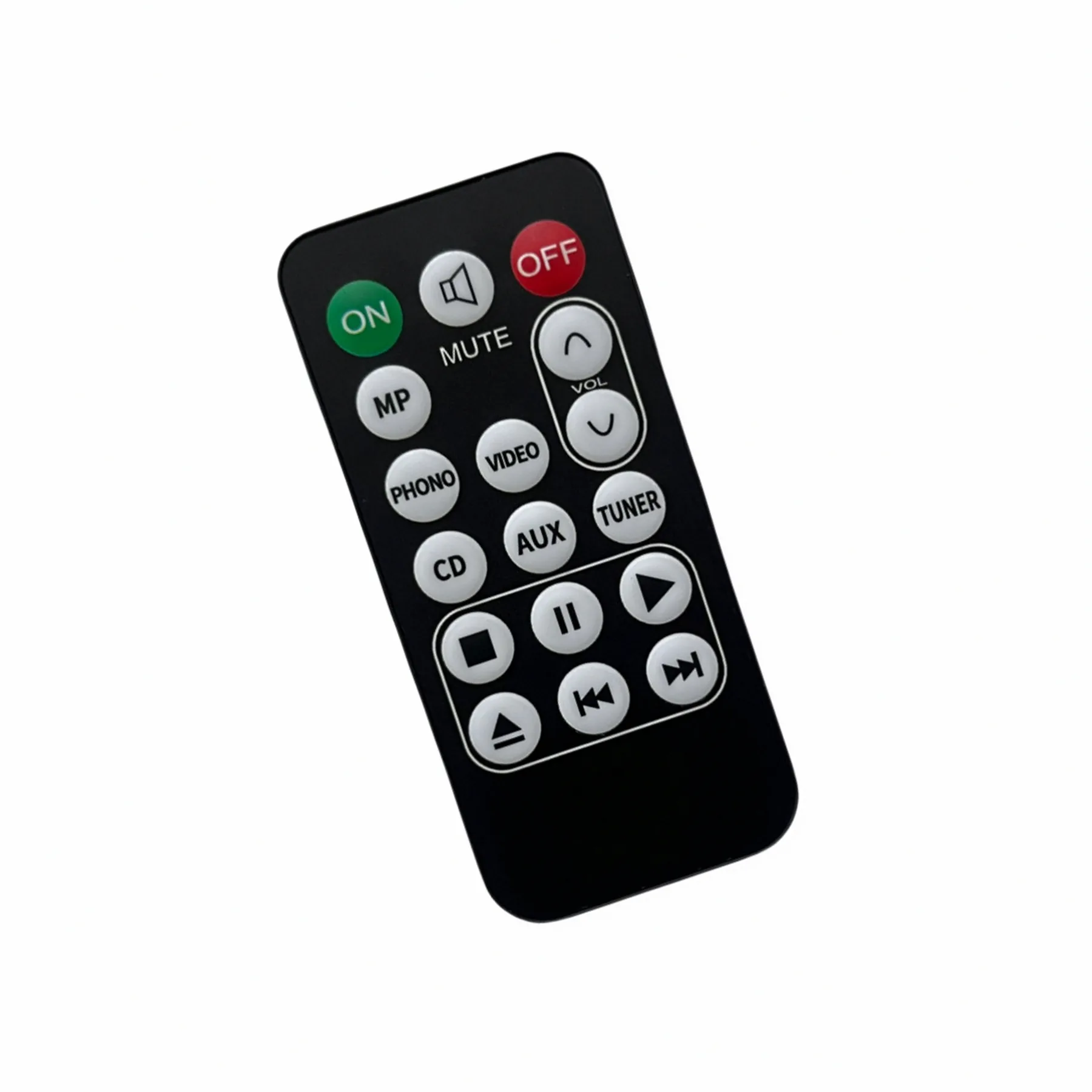 NAD C315BEE Remote Control - Image 3