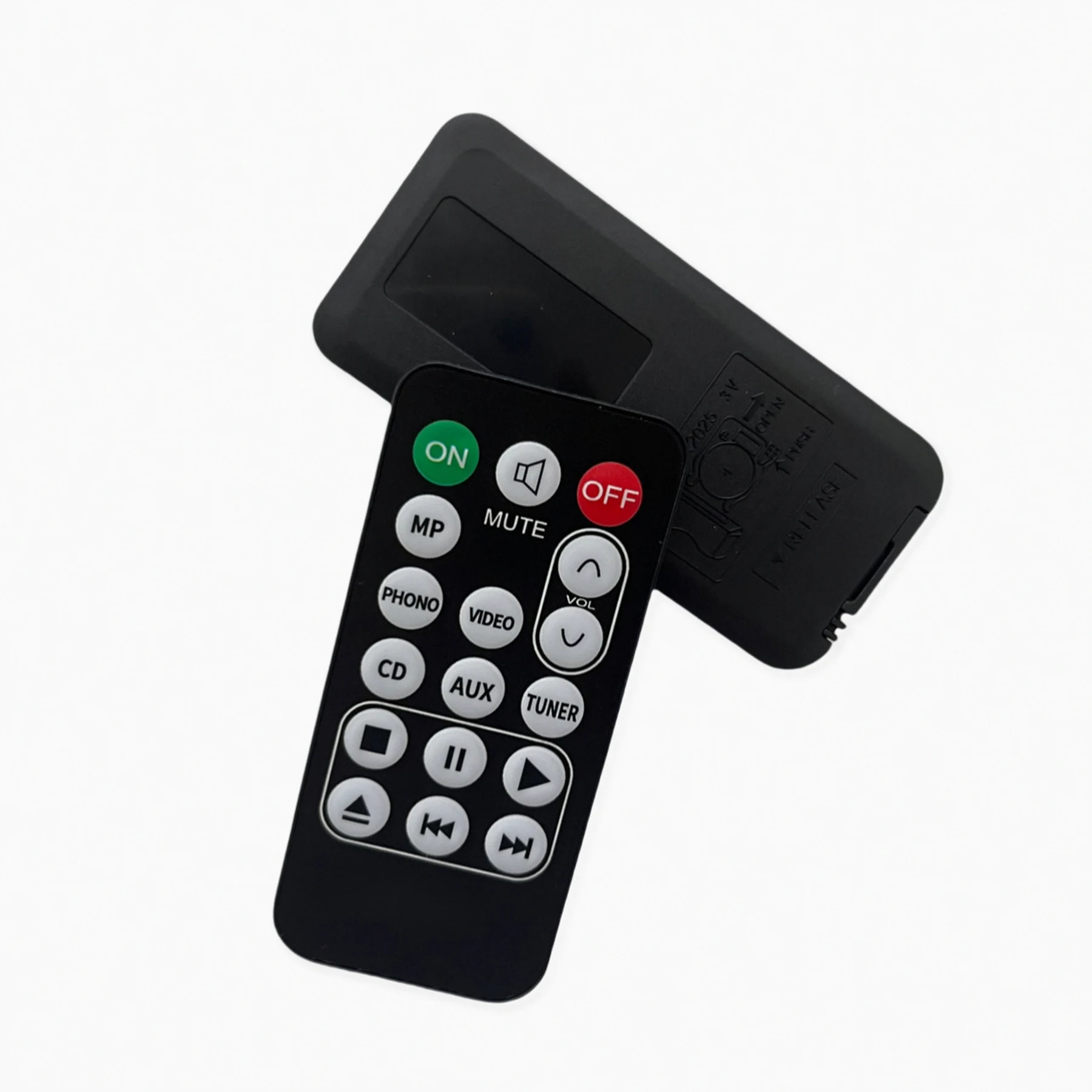 NAD C315BEE Remote Control - Image 4