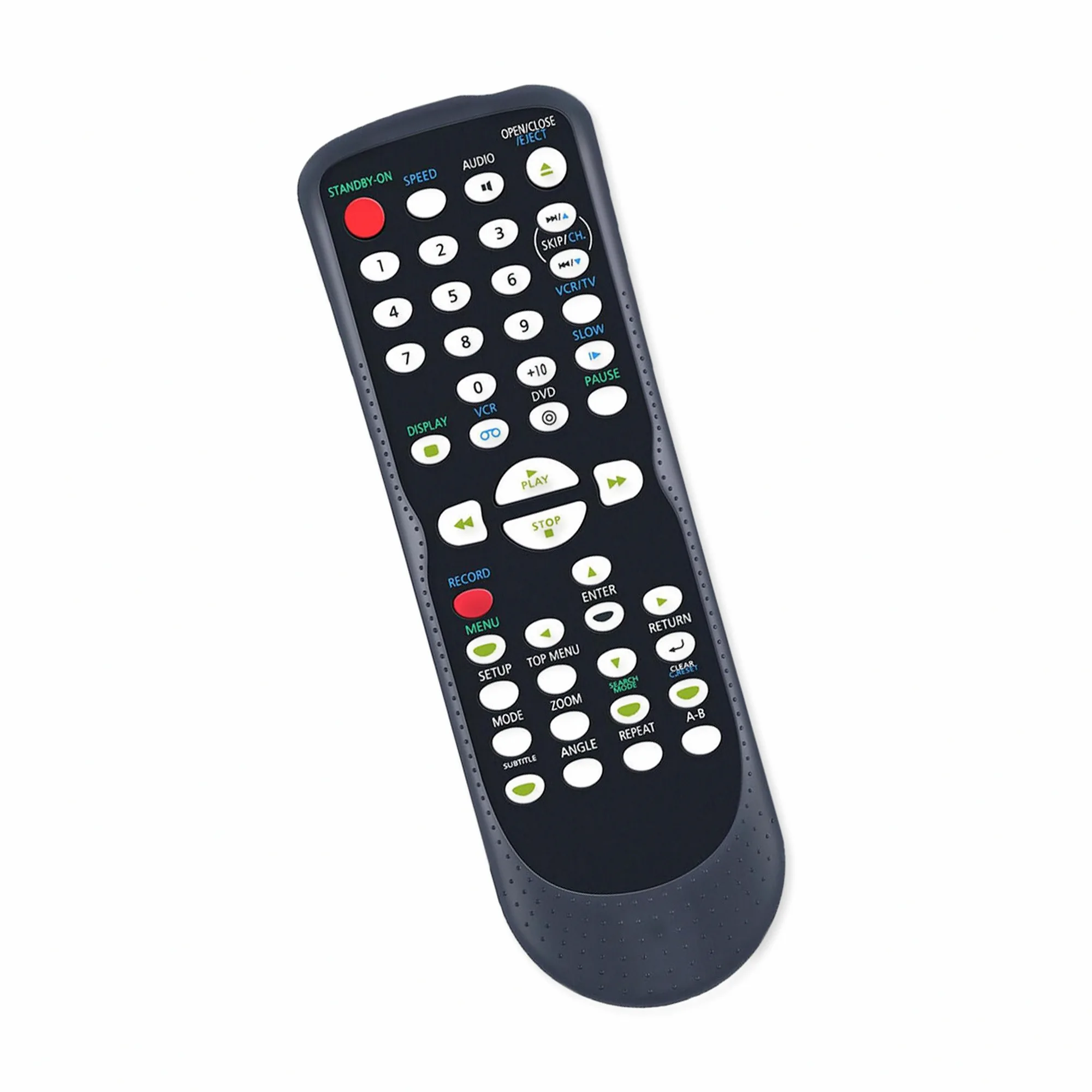 NB150UD DVD Remote - Image 2