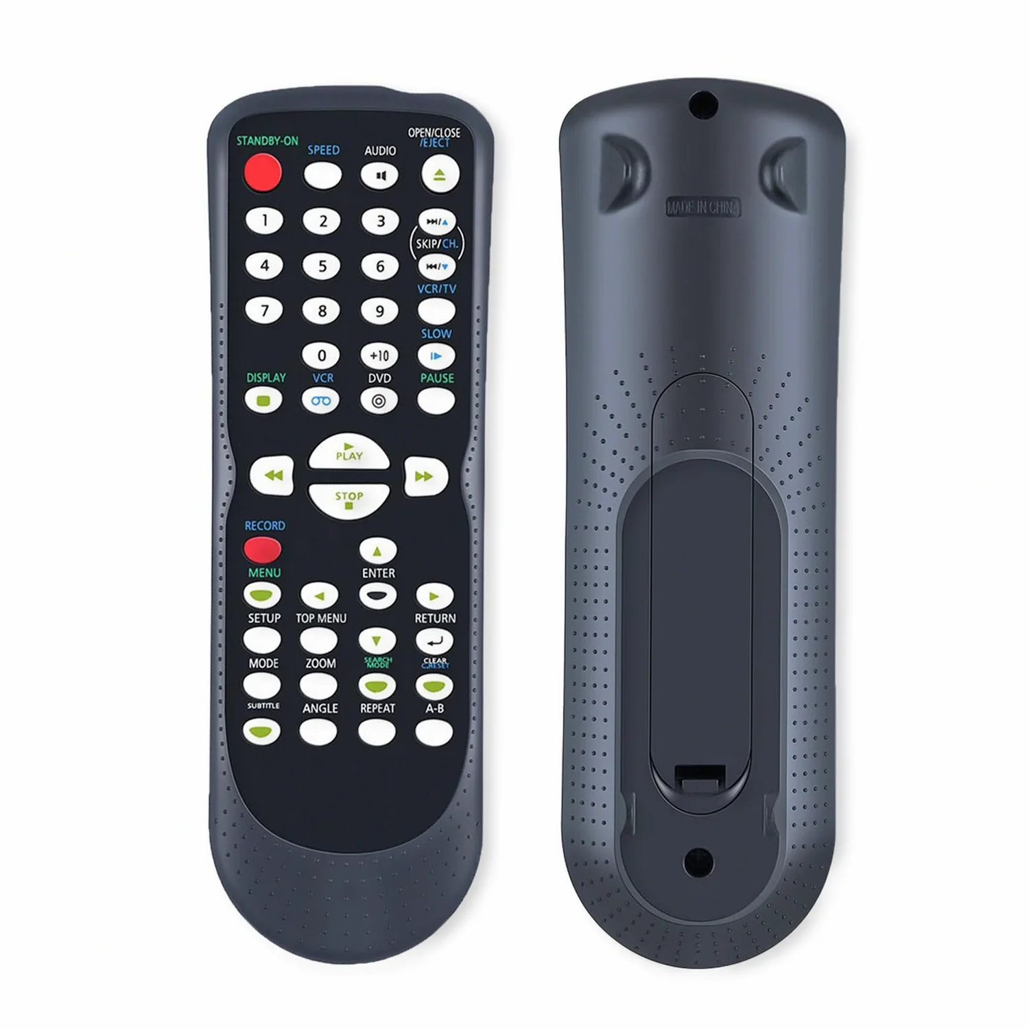 NB150UD DVD Remote - Image 4