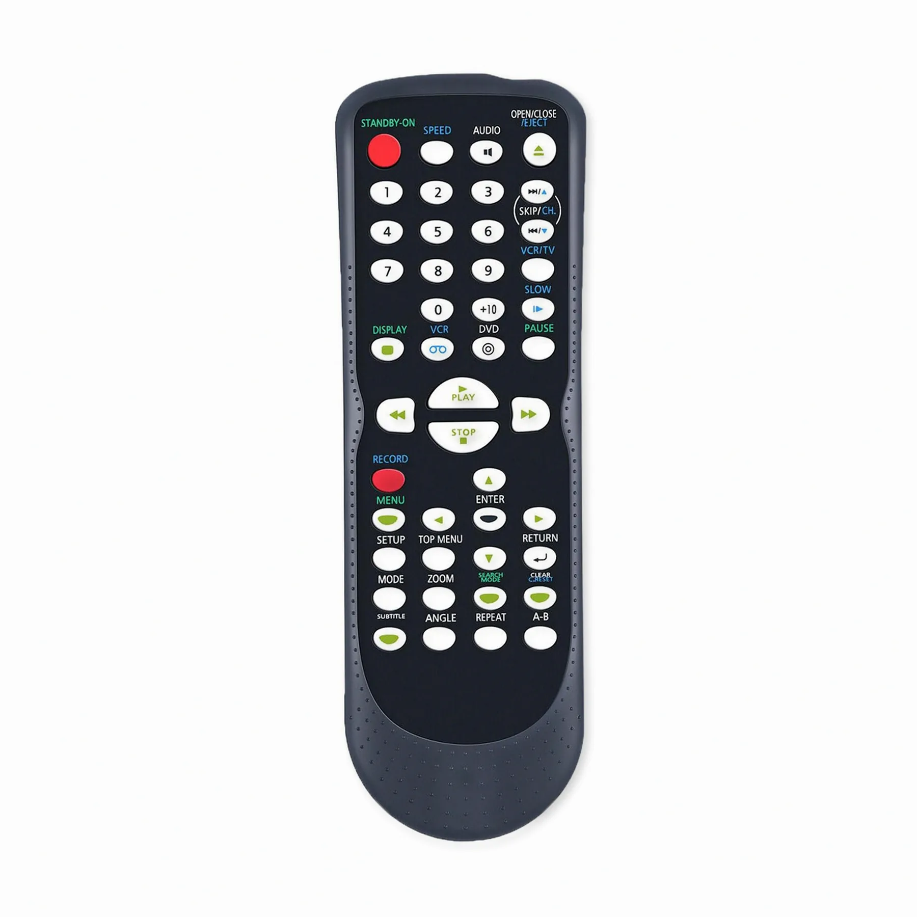 NB150UD DVD Remote