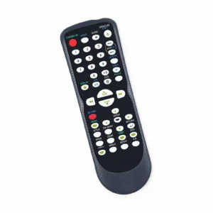 Alternative view of NB177UD DVD Remote