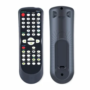 NB177UD DVD Remote