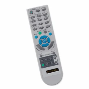 NEC NP1150 Projector Remote