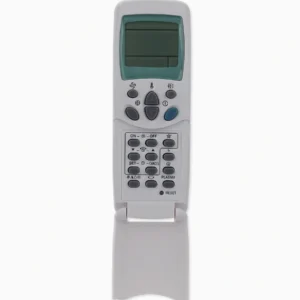 Alternative view of NEC RSC1011 AC Remote