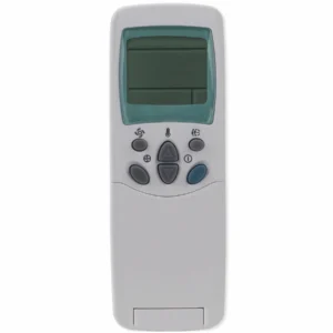 Alternative view of NEC RSH1823 AC Remote