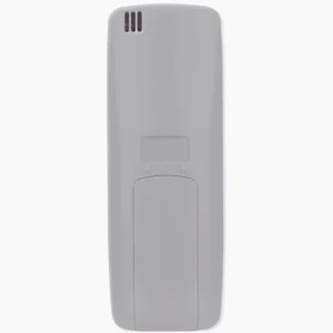 Alternative view of NEC RSH2421 AC Remote