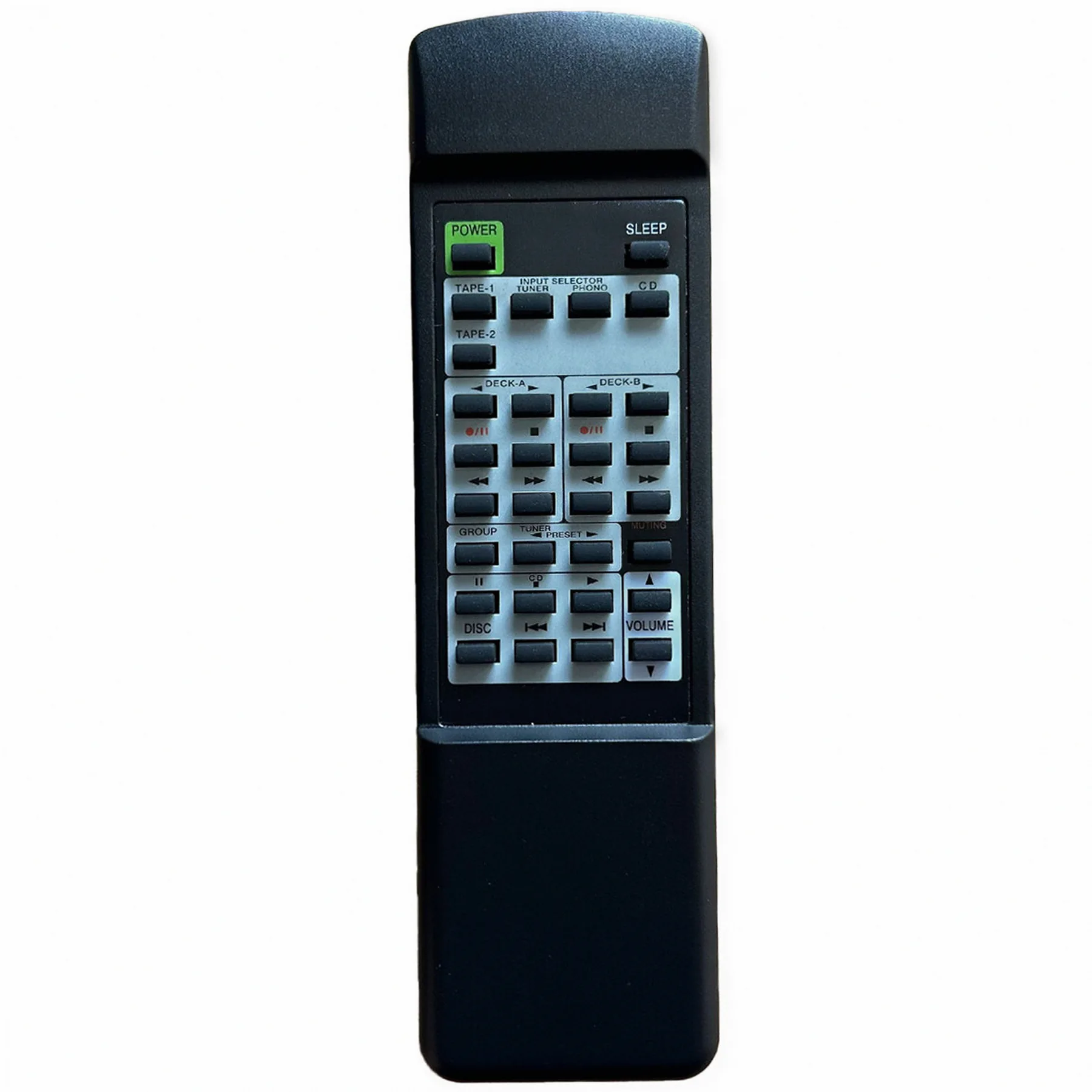 Onkyo ASV602 Remote Control - Image 2