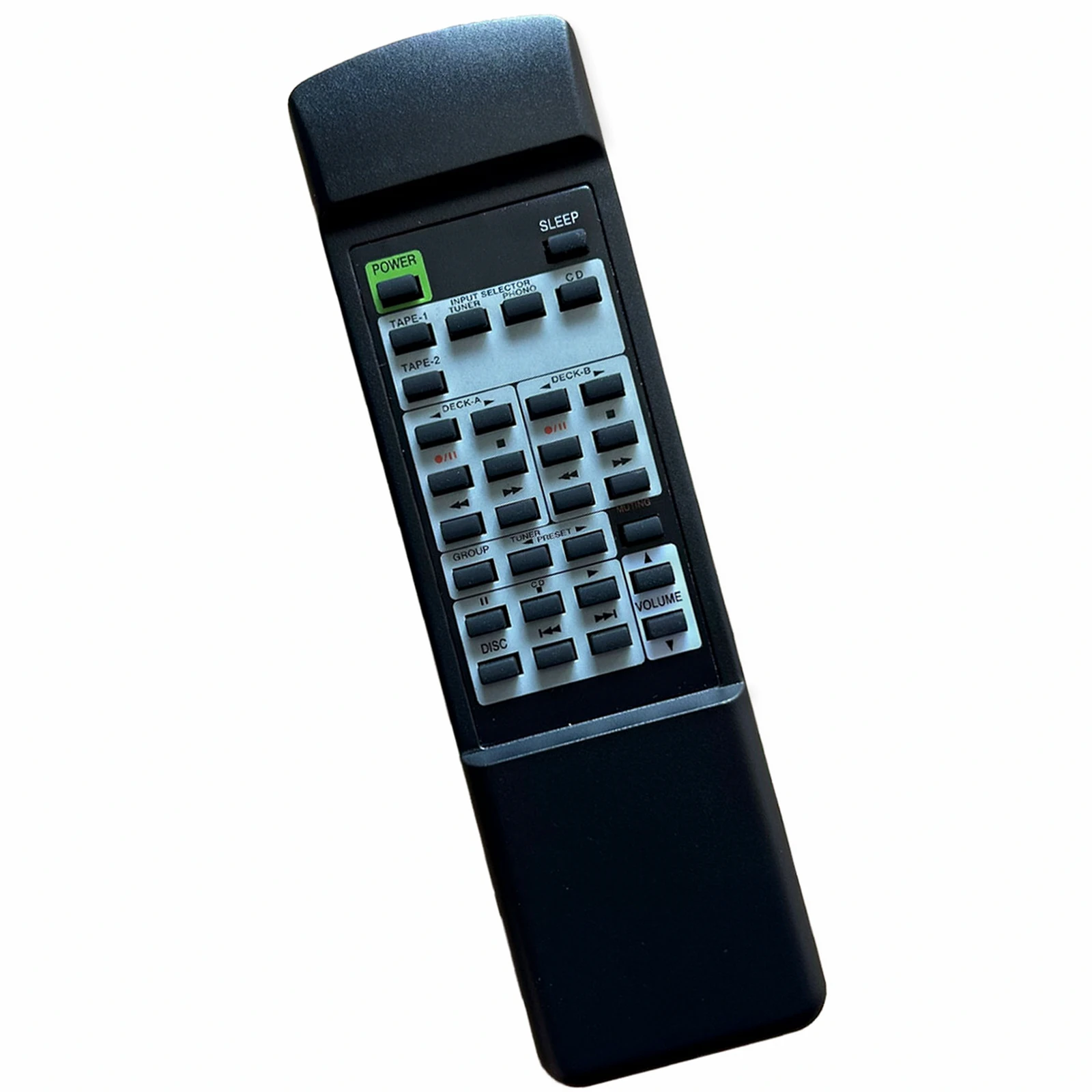 Onkyo ASV602 Remote Control - Image 3
