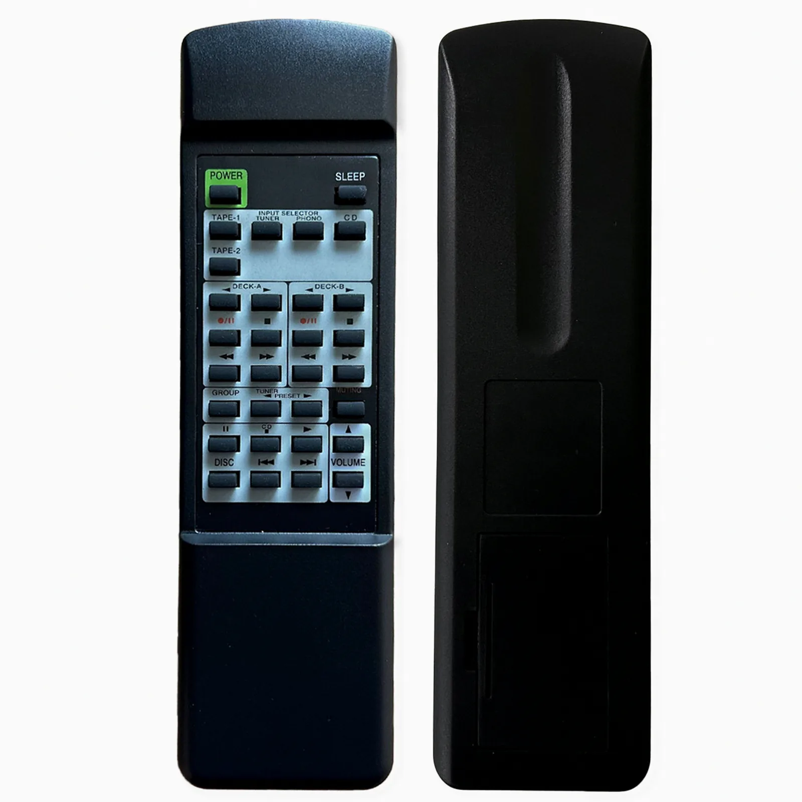 Onkyo ASV602 Remote Control - Image 4