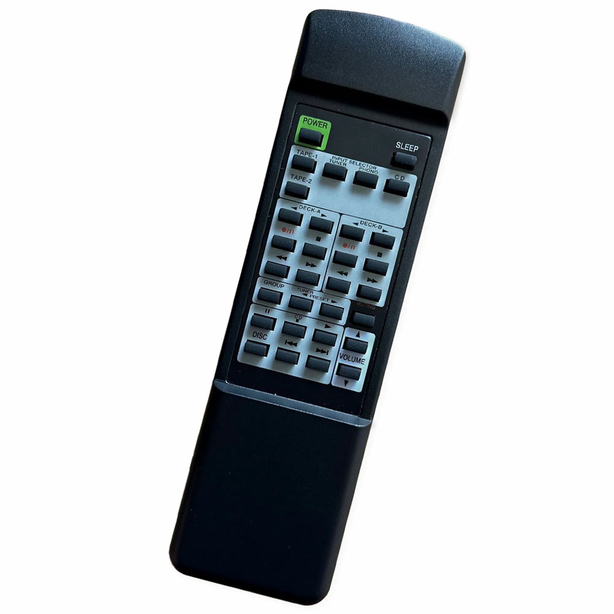 Onkyo ASV602 Remote Control