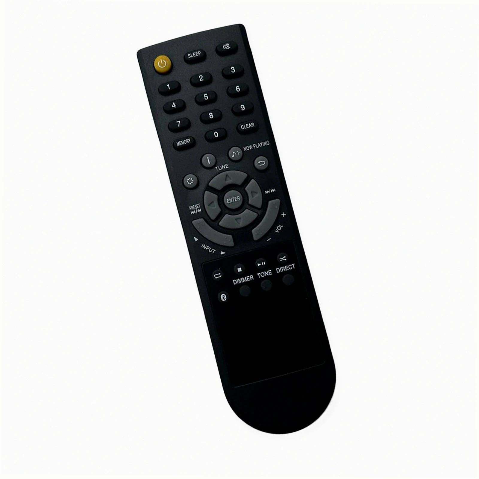 Onkyo CS-375D Remote Control - Image 2
