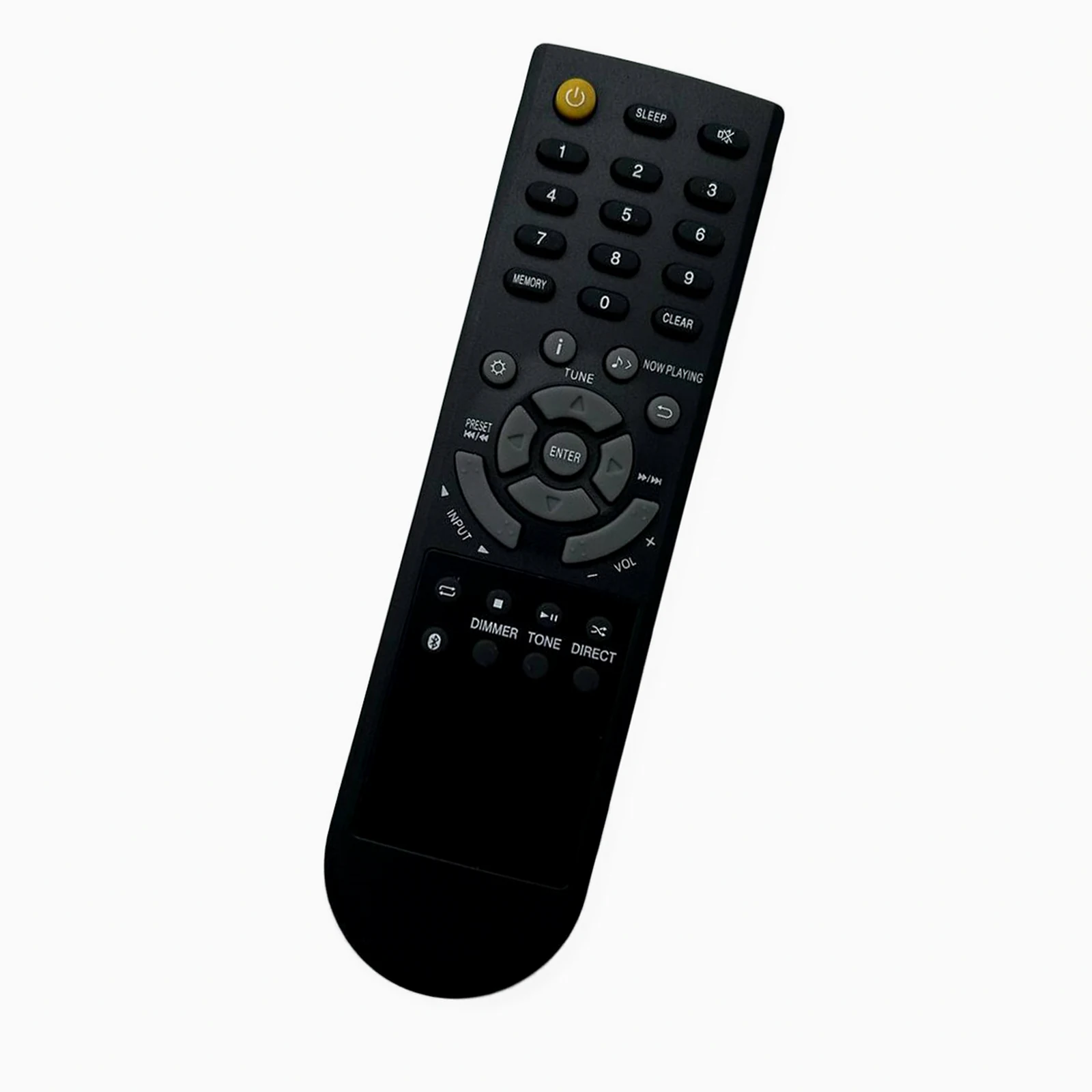 Onkyo CS-375D Remote Control - Image 3