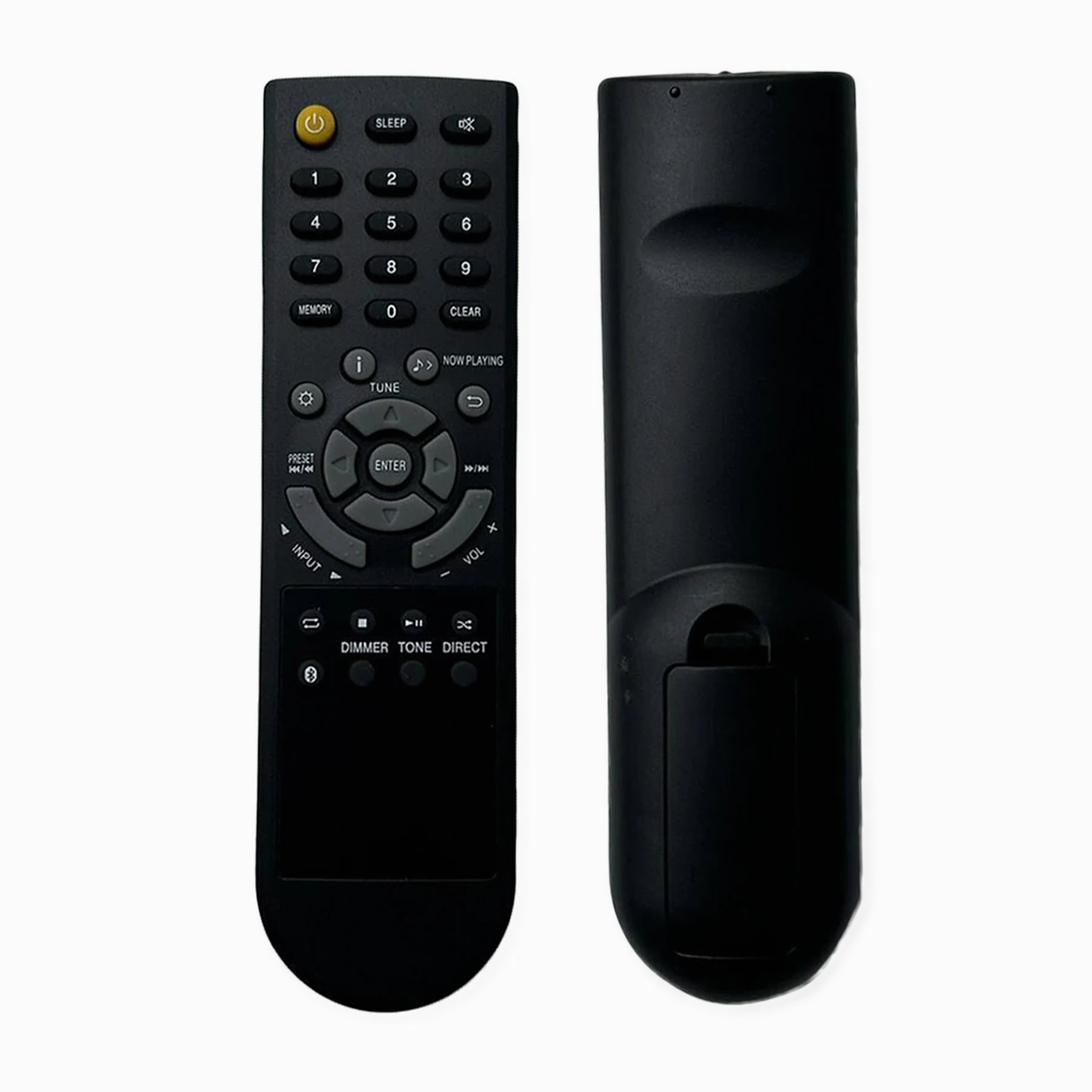 Onkyo CS-375D Remote Control - Image 4